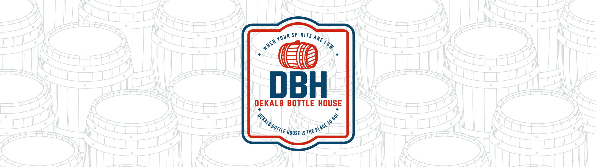Dekalb Bottle House